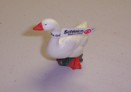 Schleilch Goose